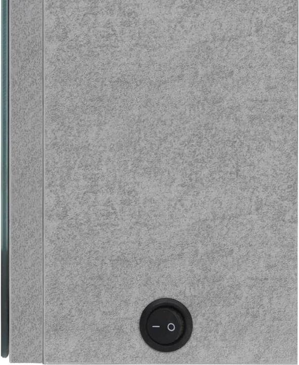 Image du produit VidaXL Eldrys (50 x 13 x 70 cm)