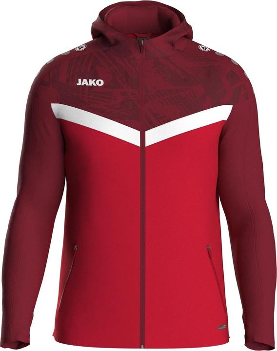 Image du produit JAKO Veste à capuche Iconic (164)