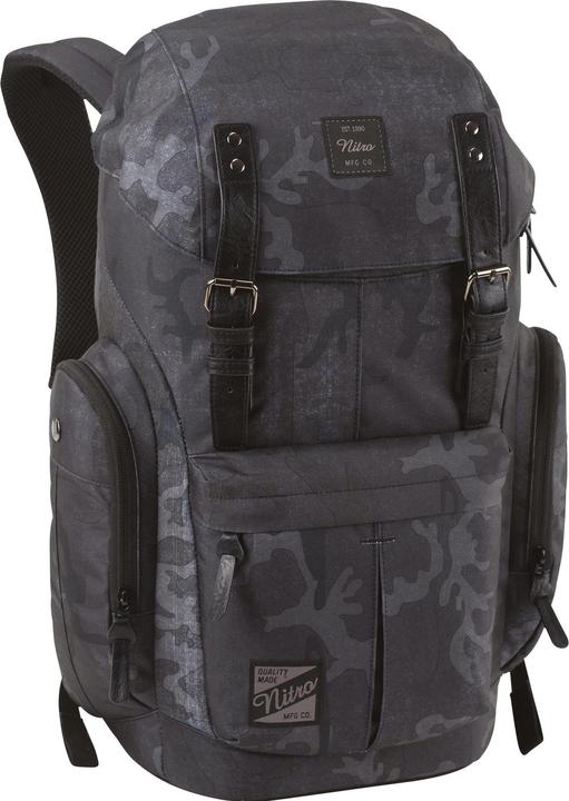 Produktbild Nitro DAYPACKER - Rucksack (32 l)