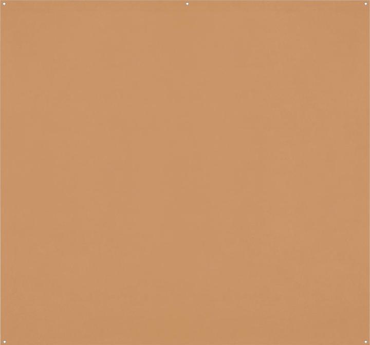 Productafbeelding Westcott X Drop Pro Kreukherstellend Achterdoek Bruine Suiker (2,4 x 2,4 m) (240 cm)