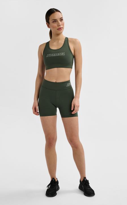 Immagine prodotto hummel Hmlte Sport Fondamentali Bra (XS)