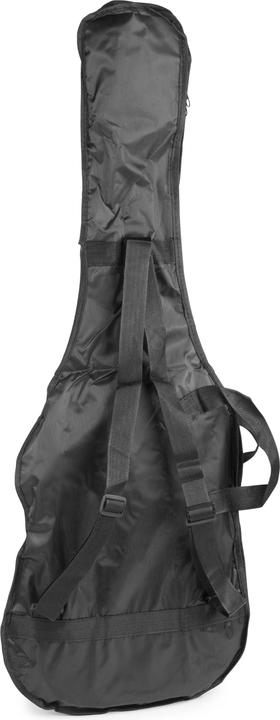 Produktbild Max GigKit Rot (E-Gitarre, Linde, Holz)