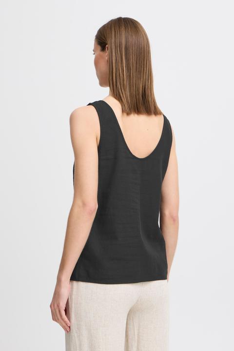Actual product image B.young BYFALAKKA TOP 20811302 (38)