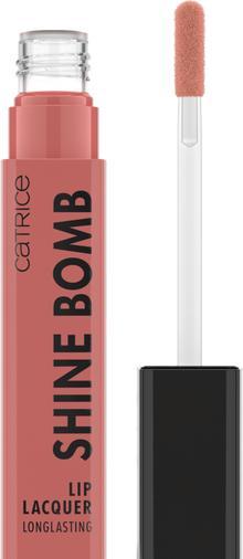 Produktbild Catrice Shine Bomb Lip Lacquer (030 Sweet Talker)