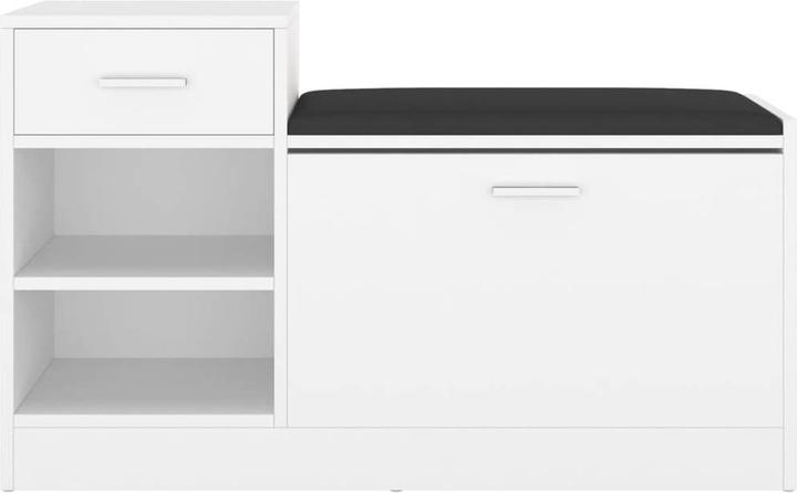 Immagine prodotto VidaXL Calvin (94,5 x 31 x 57 cm)