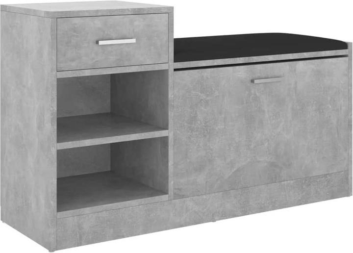 Grigio calcestruzzo