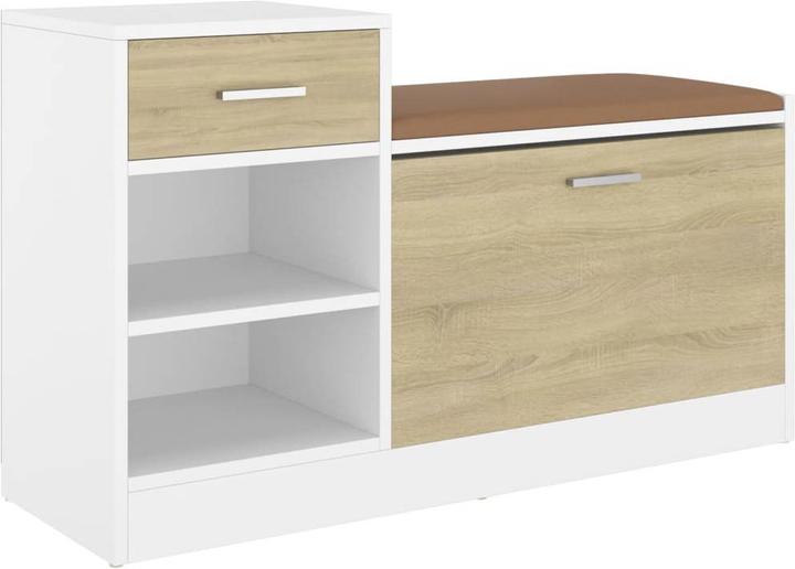 Bianco, Marrone