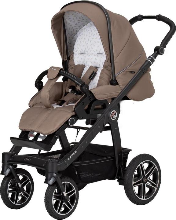 Produktbild Hartan Racer GTS mit Handbremse