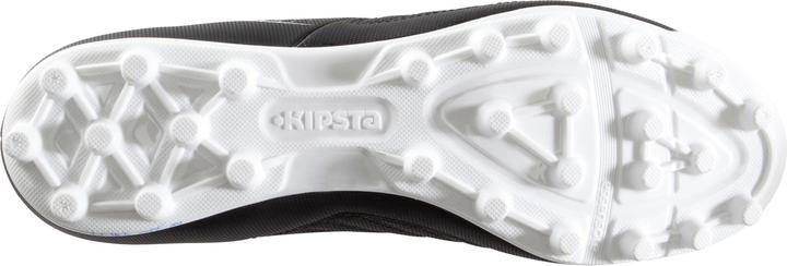 Actual product image Kipsta Women's/men's football cam shoes AG/FG - Agility 100 black (40)