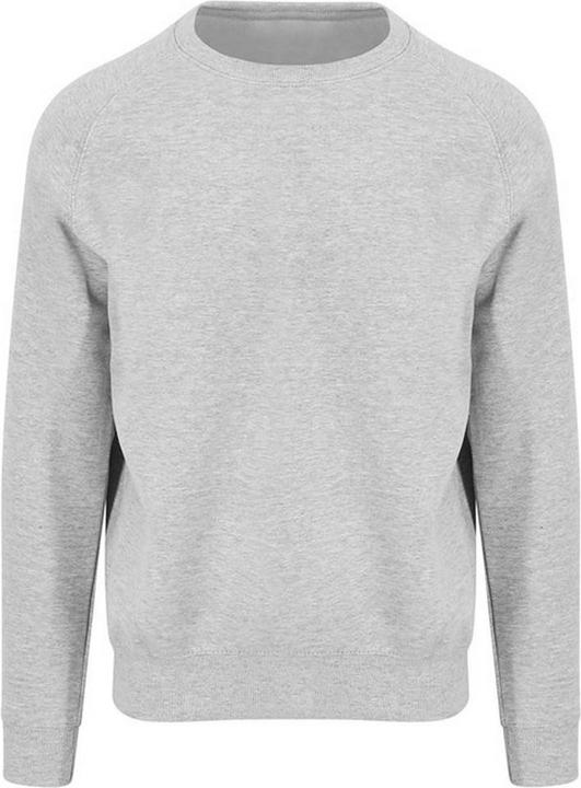 Actual product image Awdis Mens Graduate Heavyweight Sweatshirt (3XL)