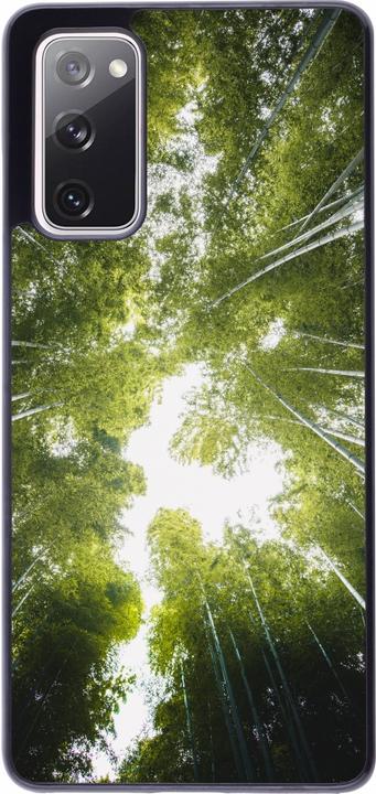 Immagine prodotto PhoneLook Coque Spring 23 foresta cielo blu (Samsung Galaxy S20 FE 5G)