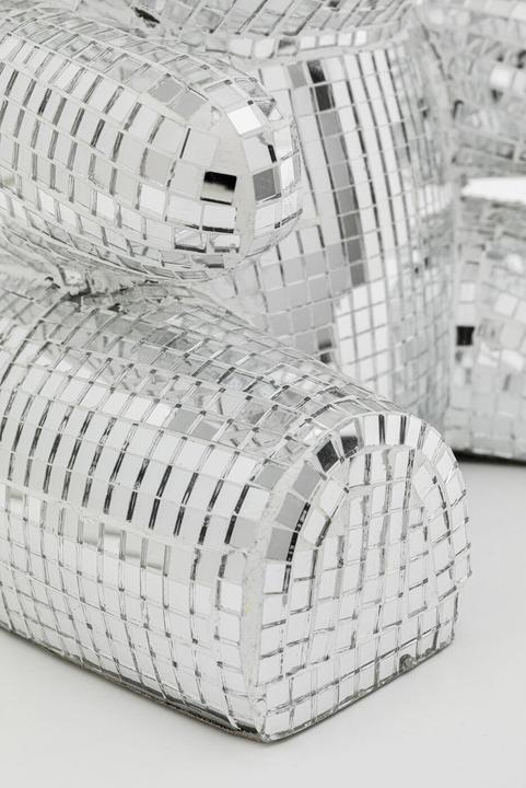 Actual product image Kare Design Bear Disco table lamp 40cm (E27)