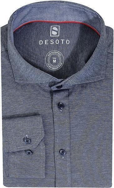 Produktbild Desoto Jerseyhemd (L)