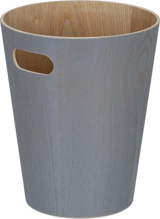 Image du produit Relaxdays Corbeille à papier (7.50 l)