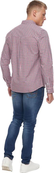 Produktbild Bewley & Ritch Macrae Hemd (M)