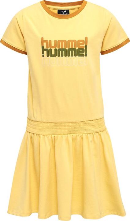 Actual product image hummel hmlCLOUD DRESS S/S (110)