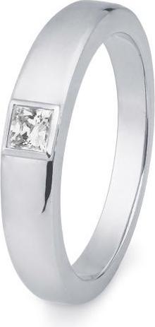 Produktbild Breuning RING - BRILL. 0,25 Ct. H/si (71, 585/14 K Gold)