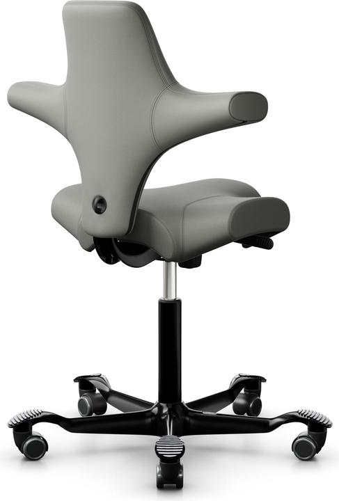Produktbild HAG Capisco 8106 LEDER