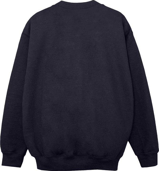 Produktbild Disney Muppets Kermit Head Sweatshirt (S)