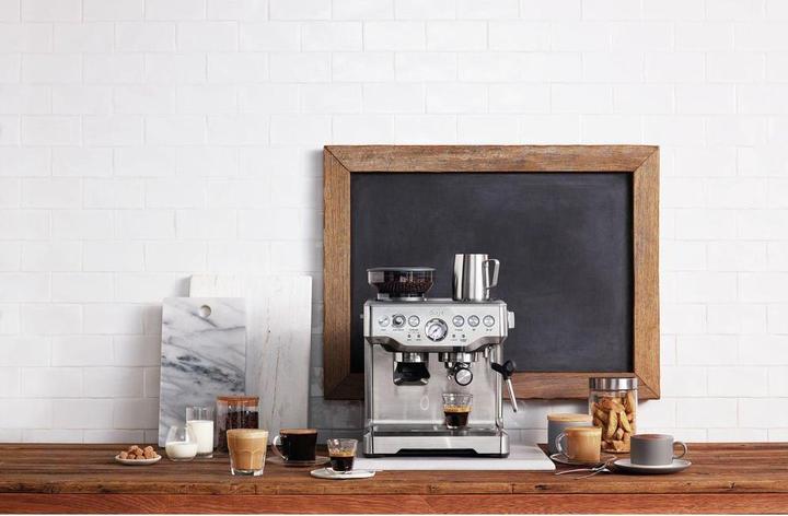 Immagine prodotto Sage the Barista Express (Spina CH)