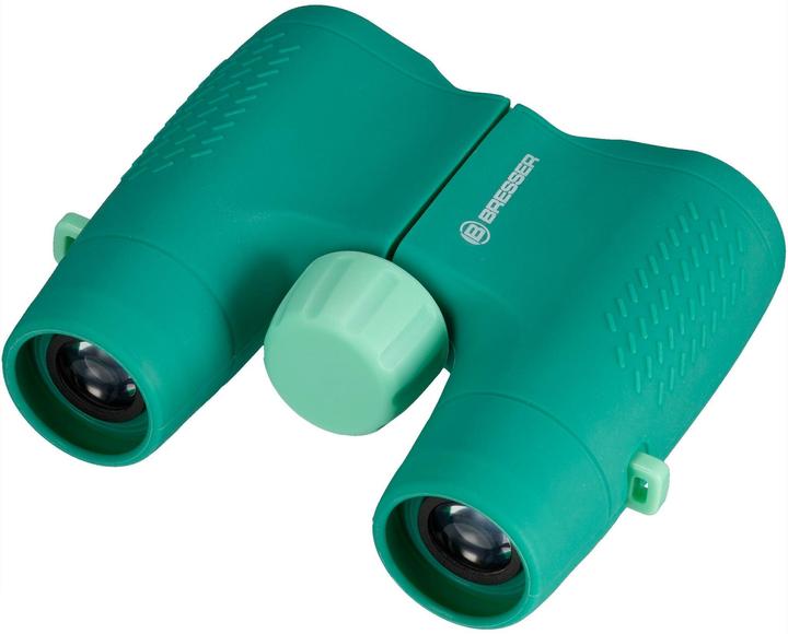 Bresser Jumelles Junior pour enfants 6x21 (6 x, 21 mm)