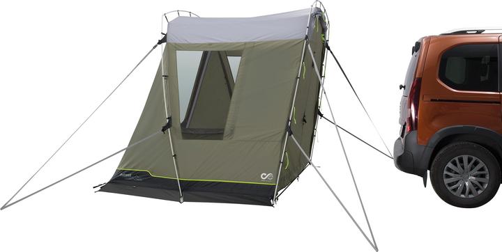 Image du produit Outwell Dunecrest S (Auvent, 9.20 kg, 1 personne)