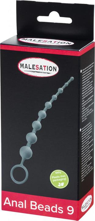 Immagine prodotto Malesation Perline anali 9