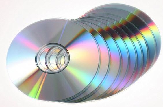 Actual product image Verbatim extra protection (10 x)