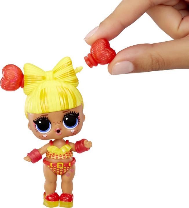 Image du produit MGA Lol Surp Water Balloon Pre12