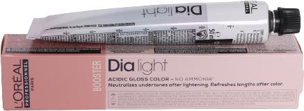 Actual product image L'Oréal Paris Dia Light Booster Copper 50ml (Copper)