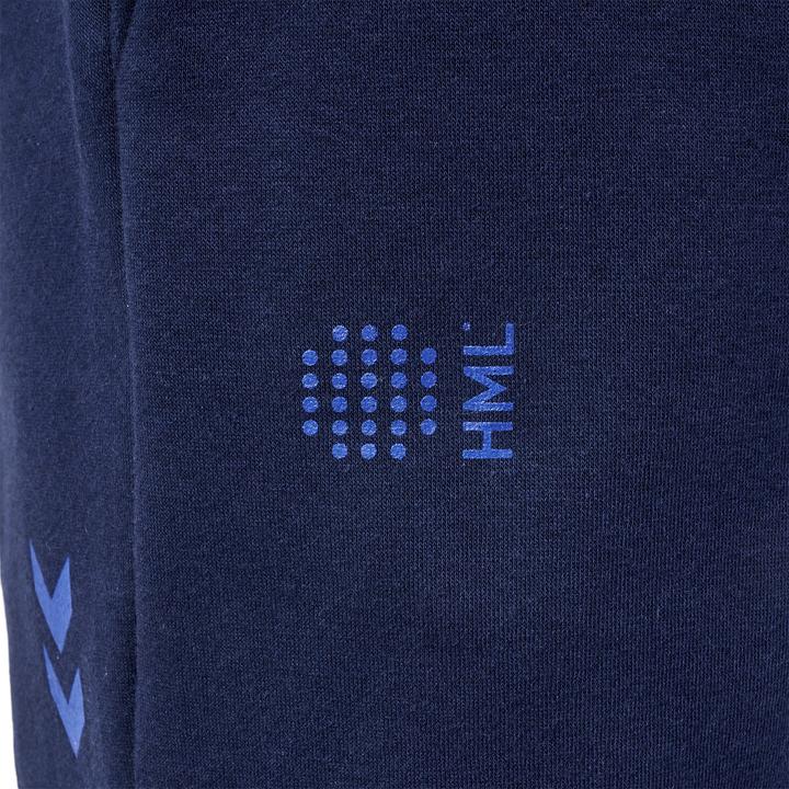 Actual product image hummel Hmlcourt Cotton Sweatpants (XL)