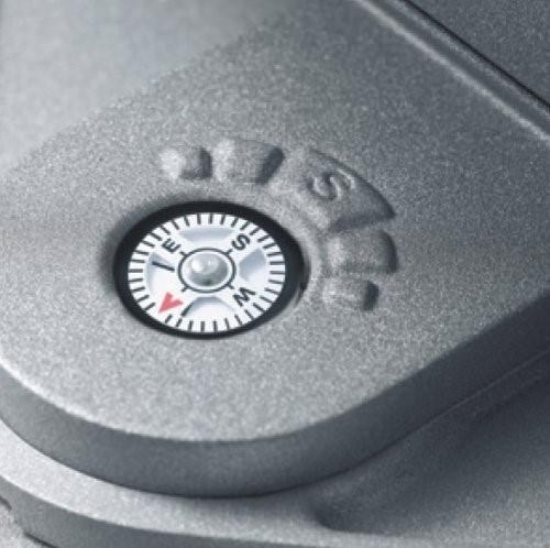 Actual product image Steinel XSolar L-S (150 lm, IP44)