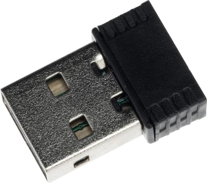 Actual product image infomir MAG Box USB WLAN Stick Nano (USB)