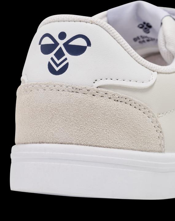 Image du produit hummel Slimmer Stadil Leather Low Jr (40)
