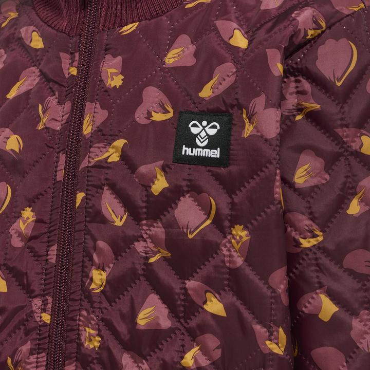 Produktbild hummel Tule Thermo Jacket (140)