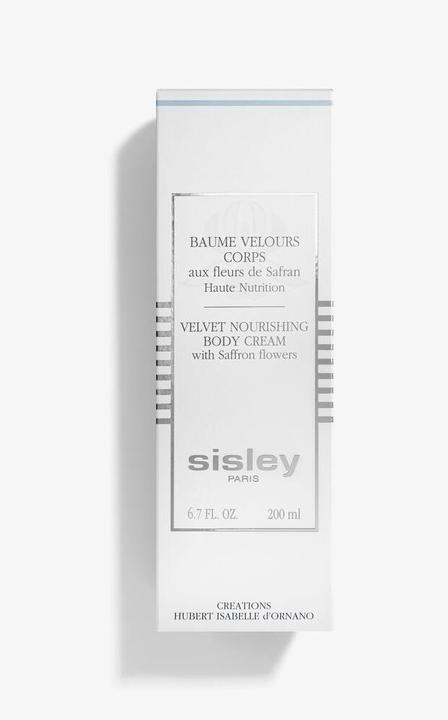 Produktbild Sisley Körperpflege (Körpercreme, 200 ml)