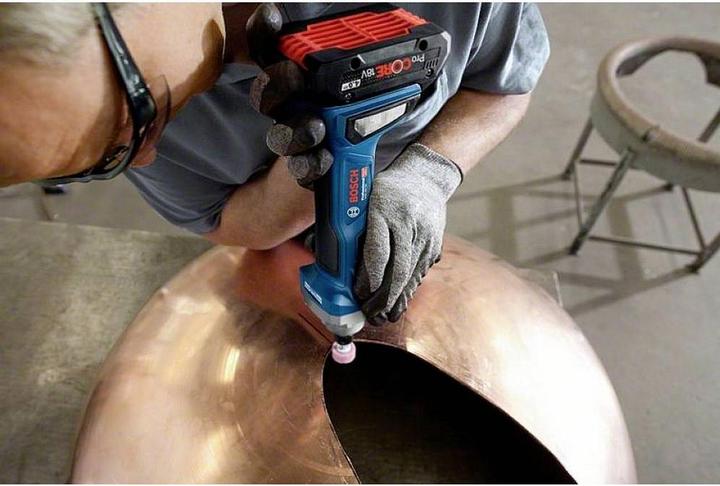 Immagine prodotto Bosch Professional GGS 18V-20 (Smerigliatrice)