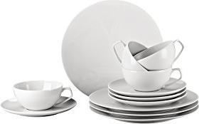 Immagine prodotto Rosenthal Piatto da burro - TAC Gropius Bianco
