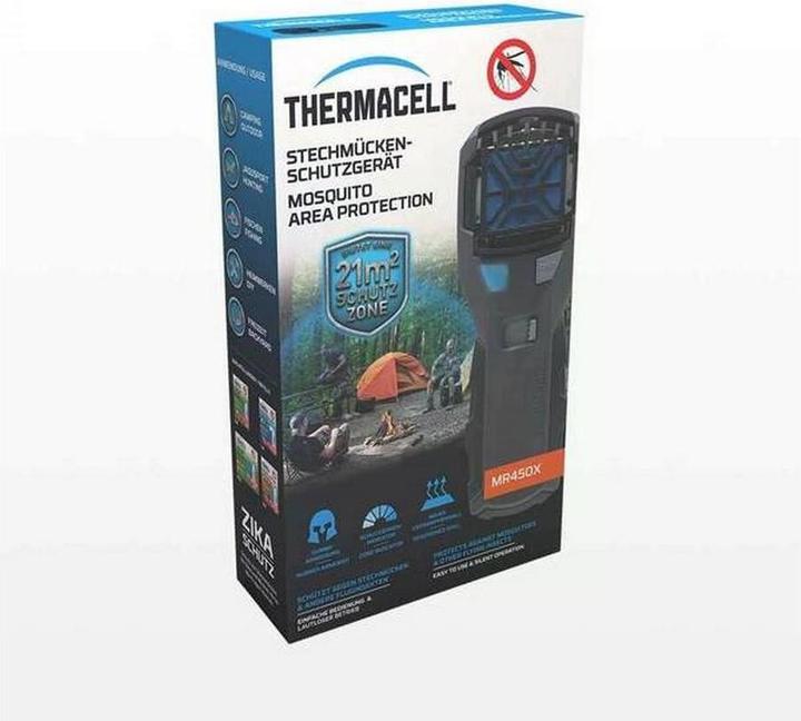 Image du produit Thermacell MR450