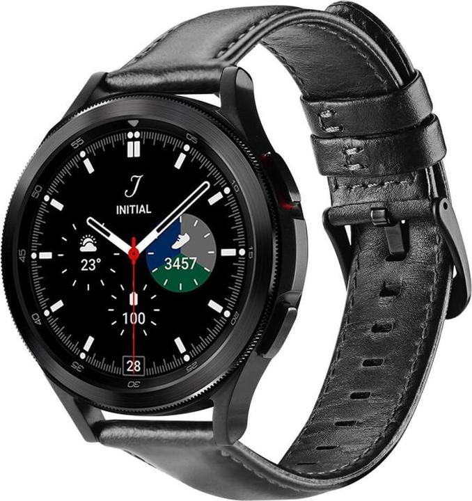 Produktbild Dux Ducis Business Series (41 mm, 42 mm, 20 mm, Echtleder)