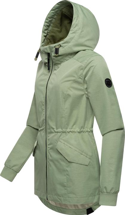 Actual product image Ragwear Dowey Tech (XXL)