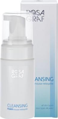 Rosa Graf Cleansing Foam 100 ml (Schaum, 100 ml)