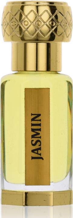 Produktbild My Geisha Jasmin - Parfumöl 12 ml (12 ml)