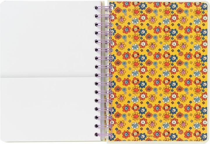 Actual product image Line Friends - Calendar