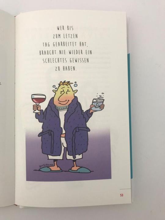 Actual product image Überleben im Ruhestand (German, Peter Buchkov, 2015)