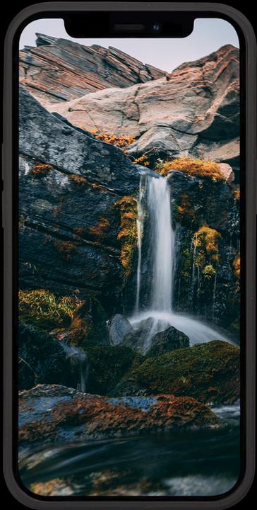 Actual product image dbramante1928 Greenland (Apple iPhone 13 Pro Max)