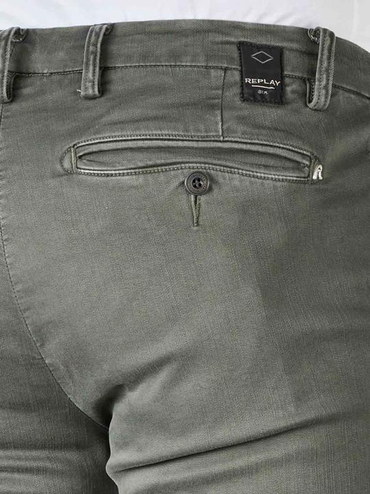 Immagine prodotto Replay Jeans slim fit ZEUMAR - Hyperflex (W36/L32)