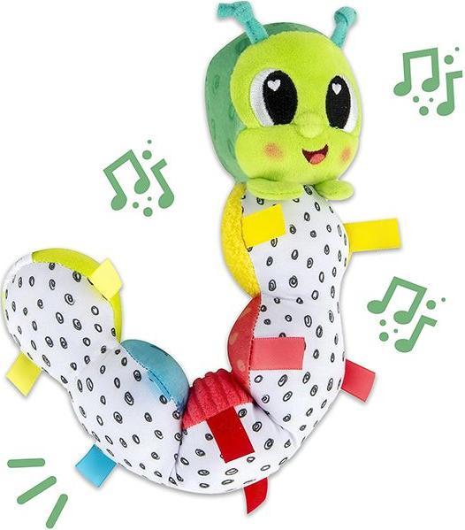 Produktbild Tomy Lustige Raupe