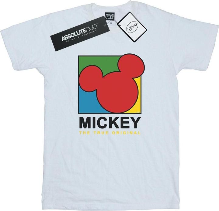 Produktbild Disney Mickey Mouse True 90s TShirt (L)