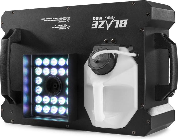 Immagine prodotto BeamZ Blaze1800